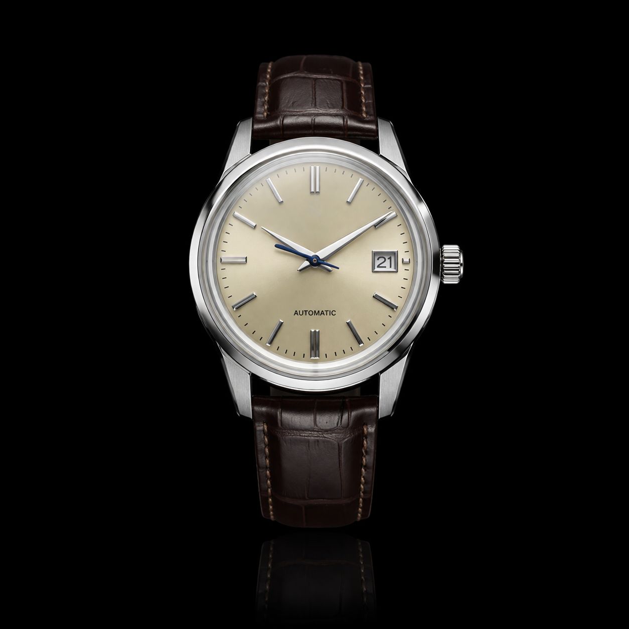 Gran Prestige Champagne