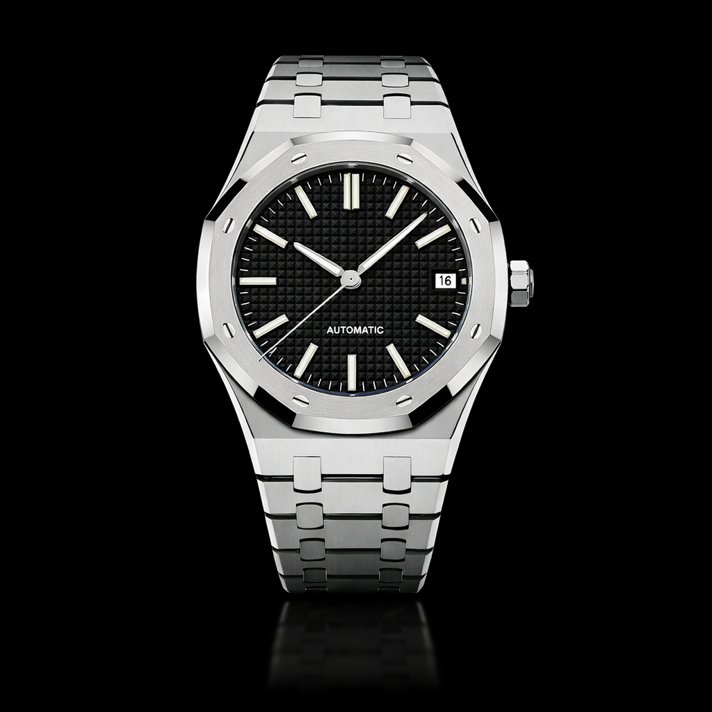 Royal Oak Negro