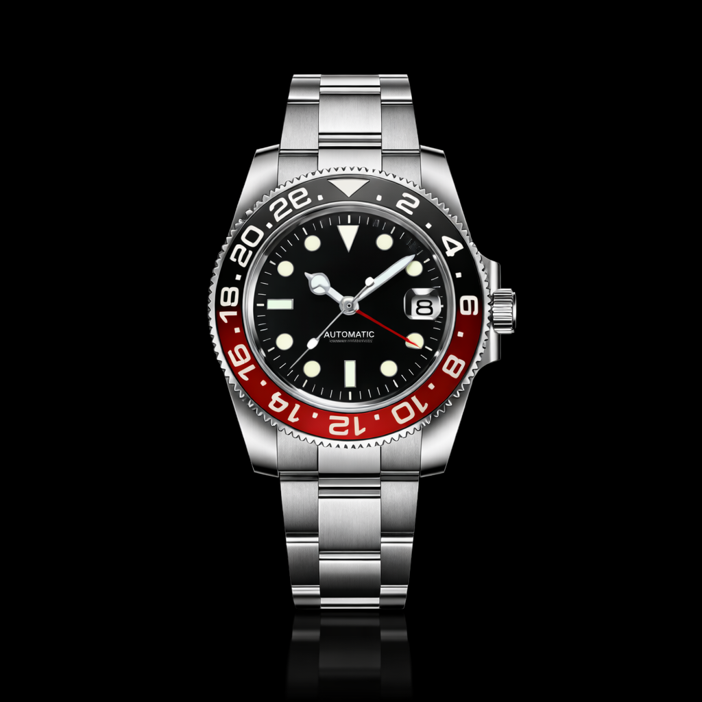 GMT Coke