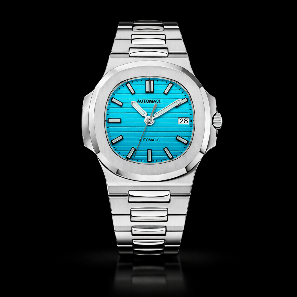 Nautiko Tiffany Blue