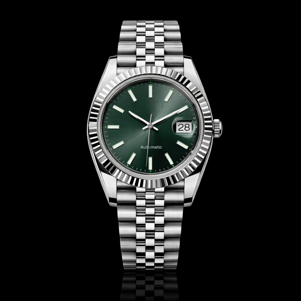 Seikjust Sky Mint Green