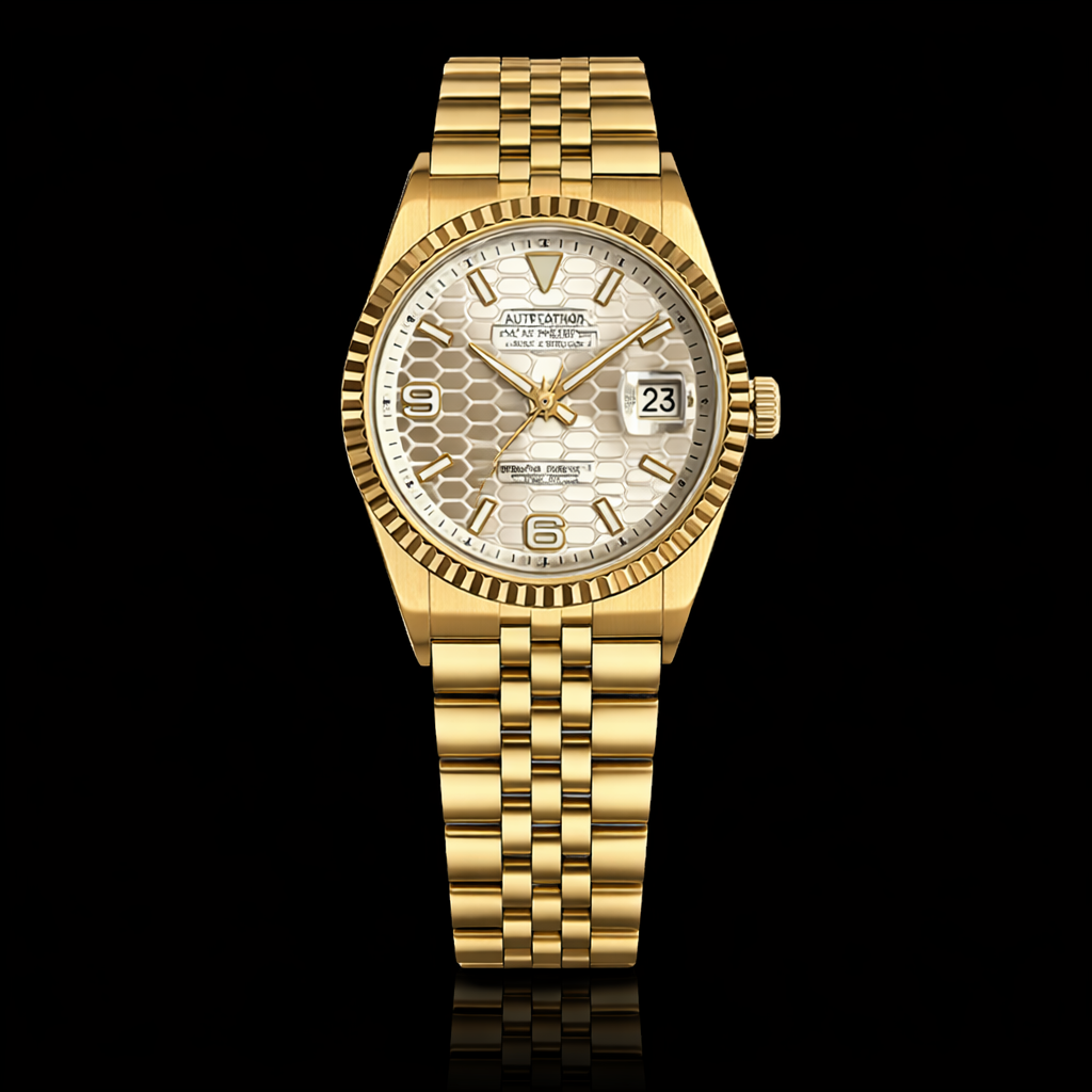 Seikland Blanco oro