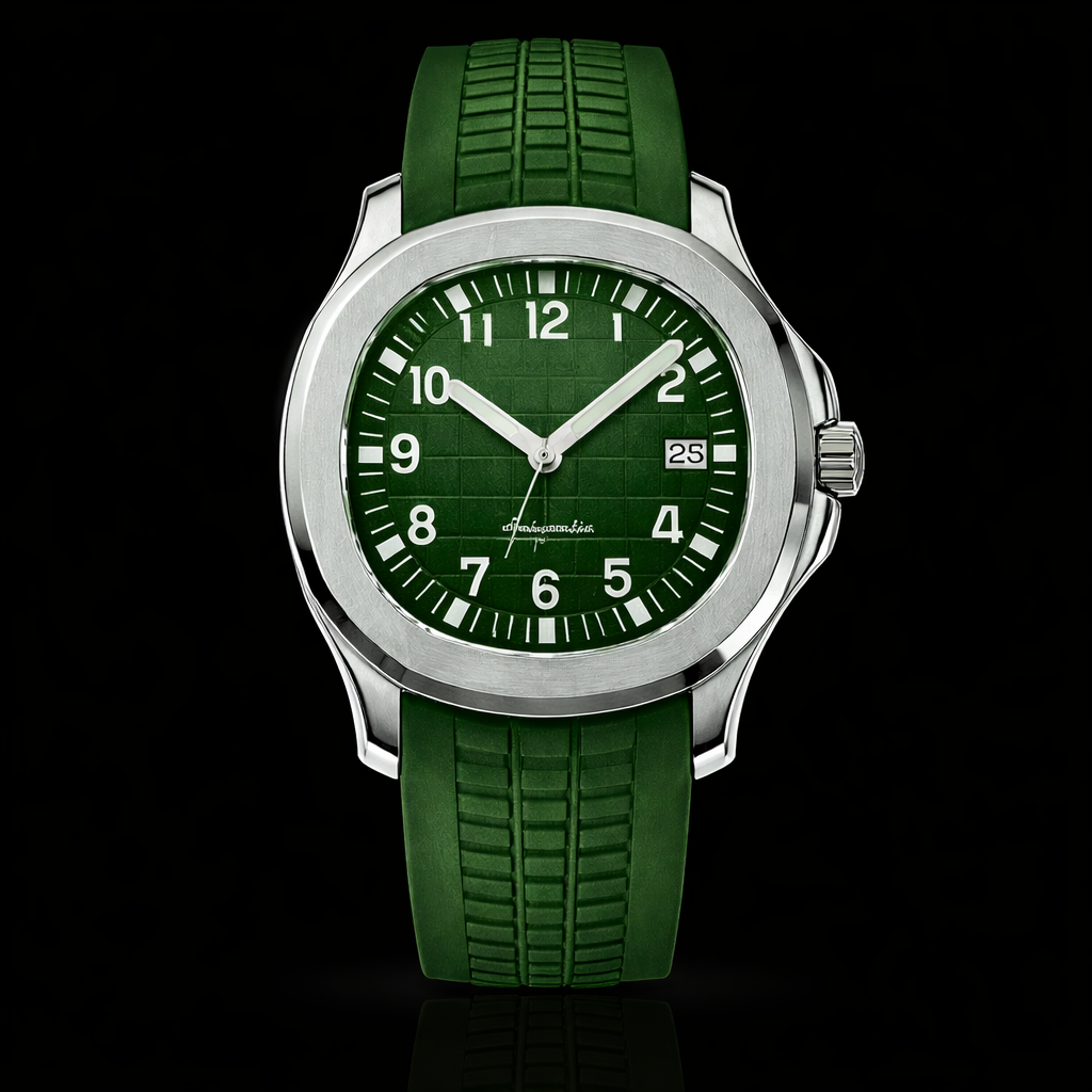konauta Emerald Green