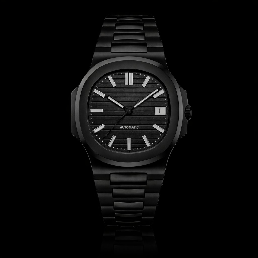 Nautiko Black