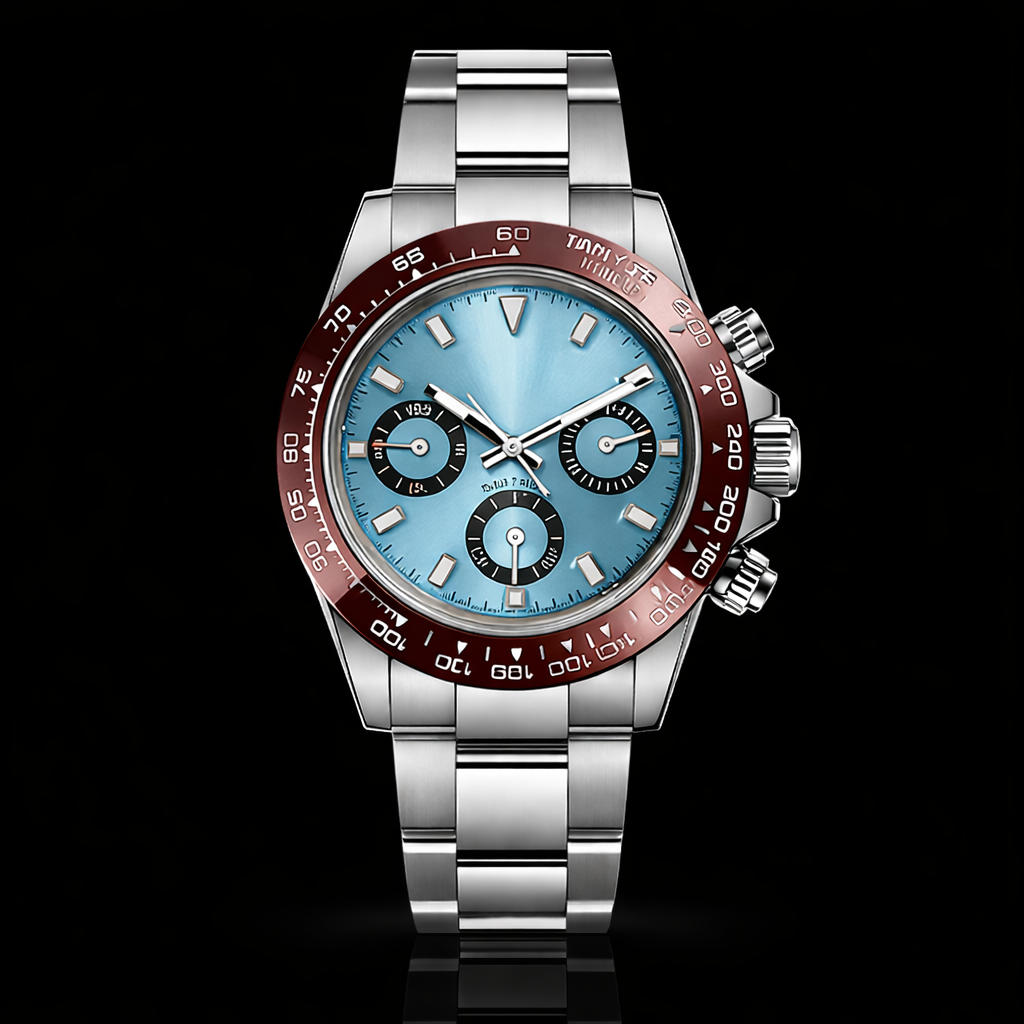 Seitona Ice Blue