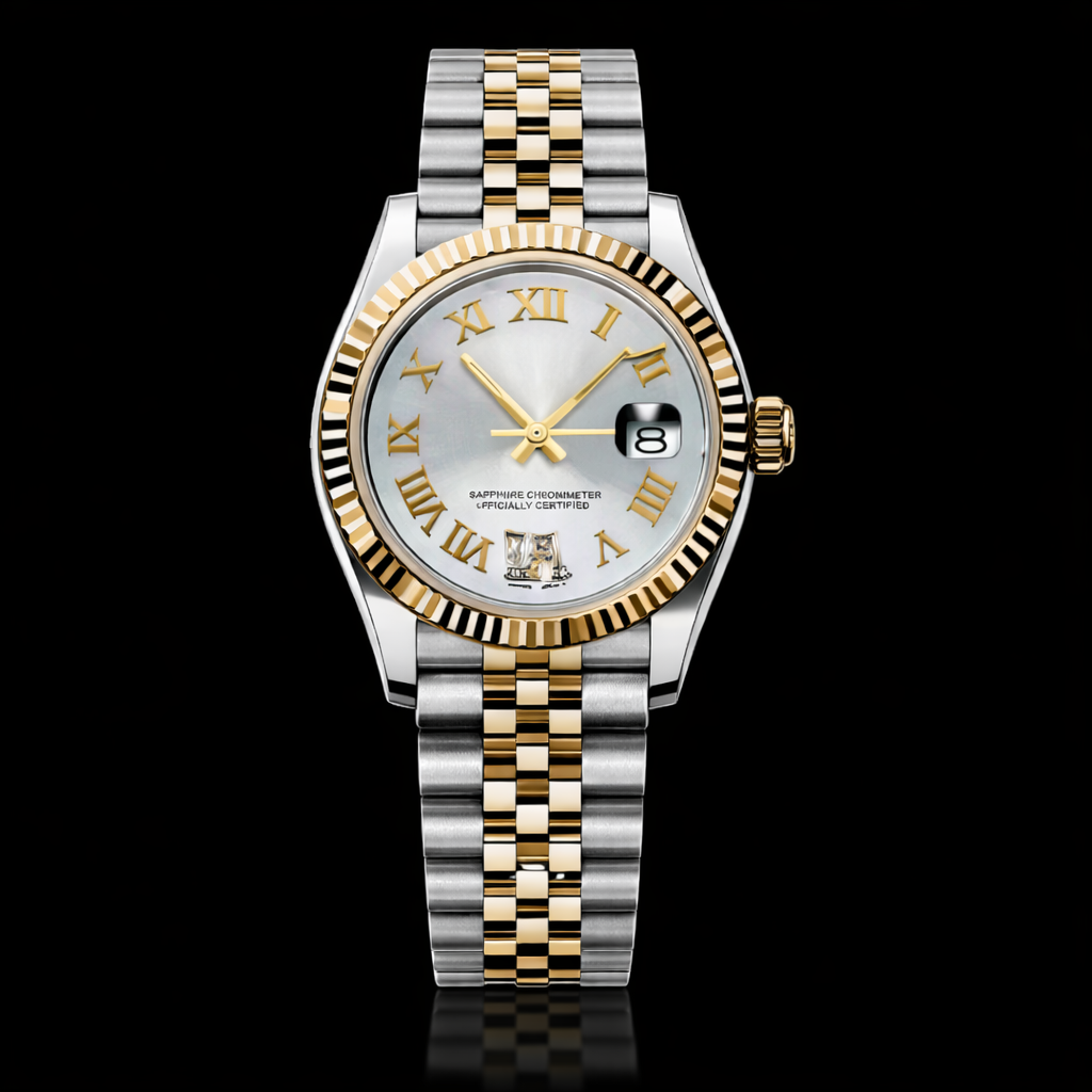 Ladyko Roman Gold