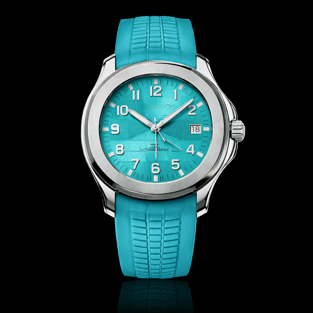 konauta Tiffany Blue