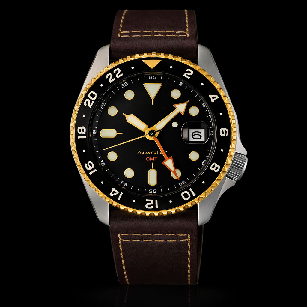 GMT Vintage