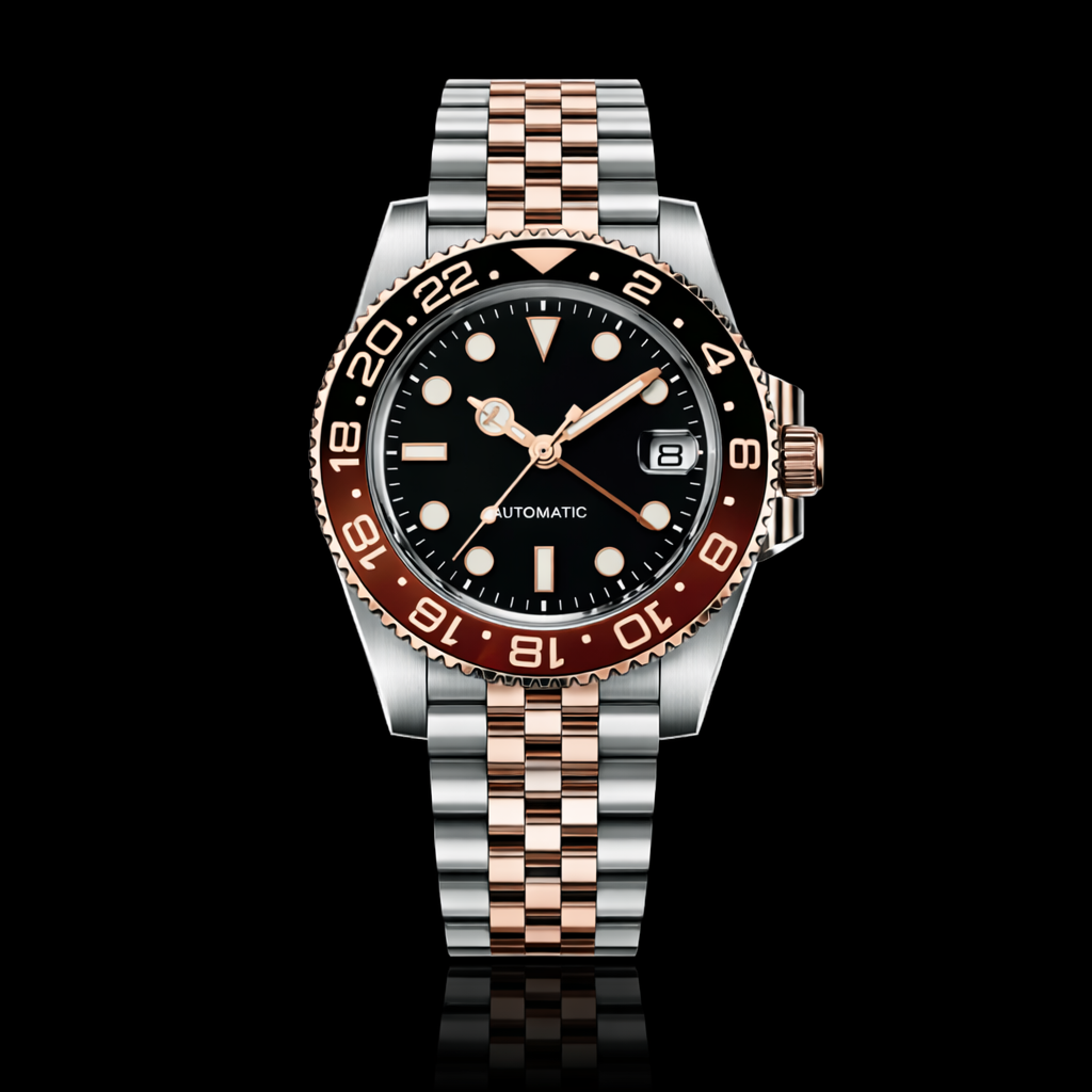 GMT Two Tone Coke