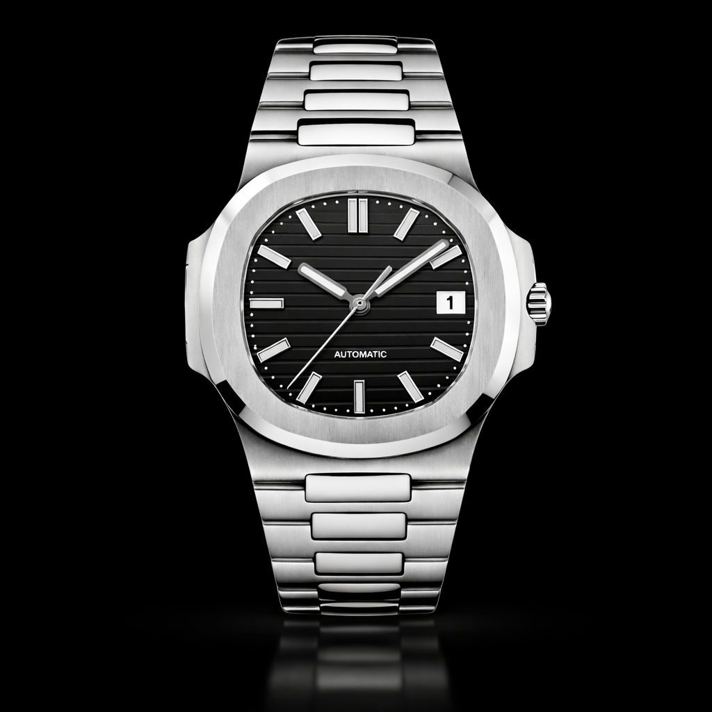 Nautiko Classic Black
