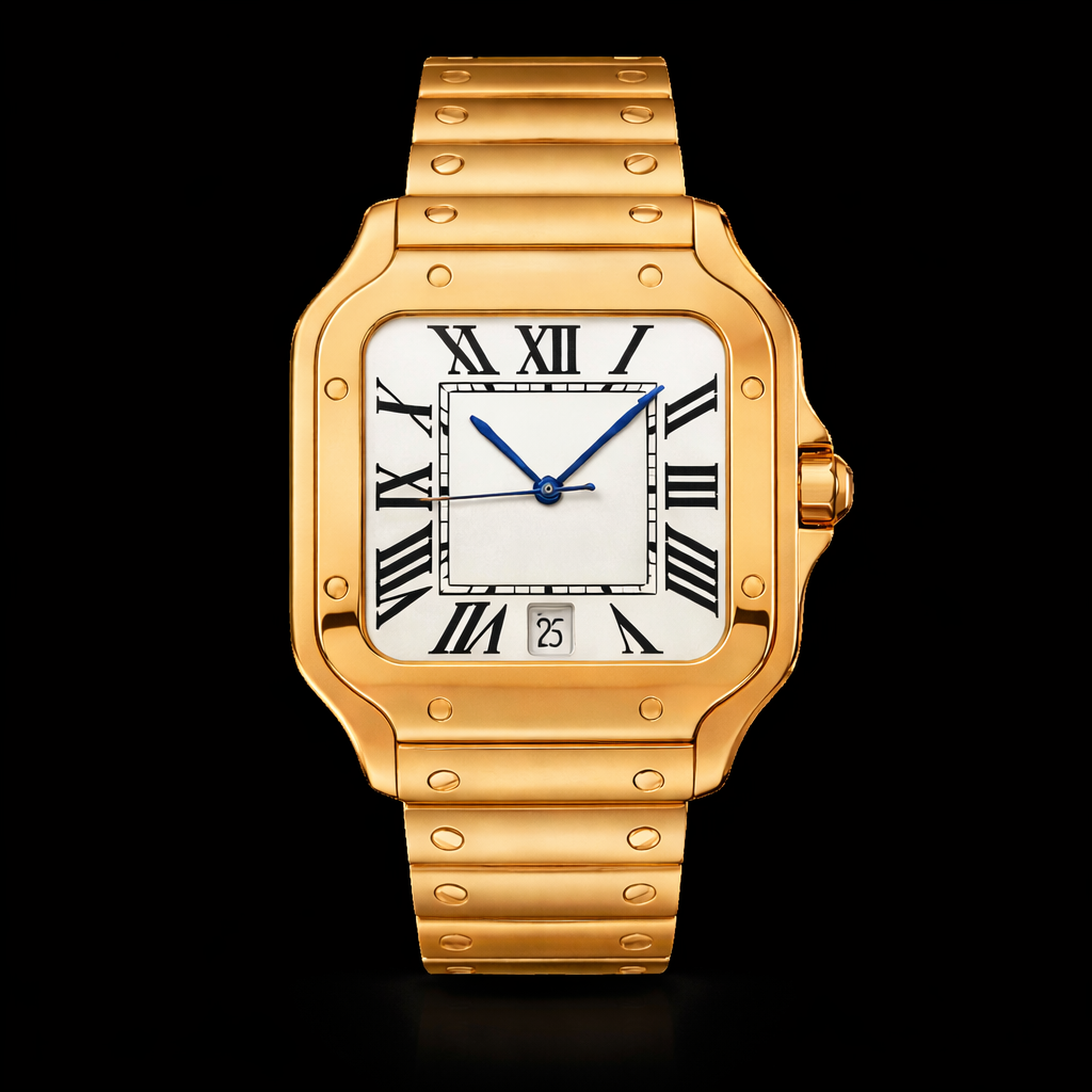 Santeiko Oro Rosa