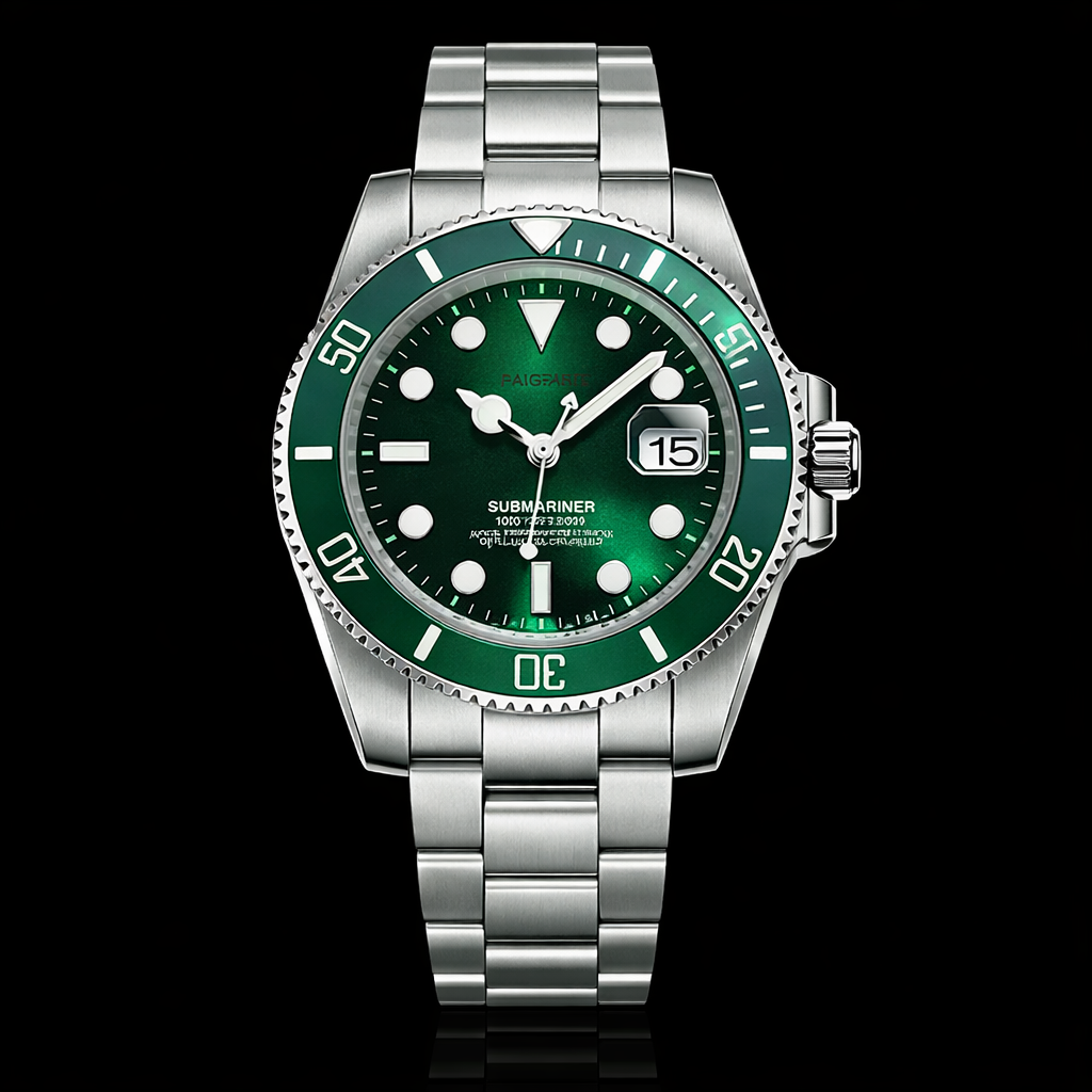 Seikmariner Hulk