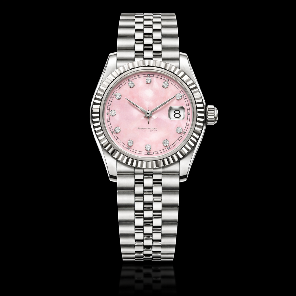 Ladyko Pink Diamond