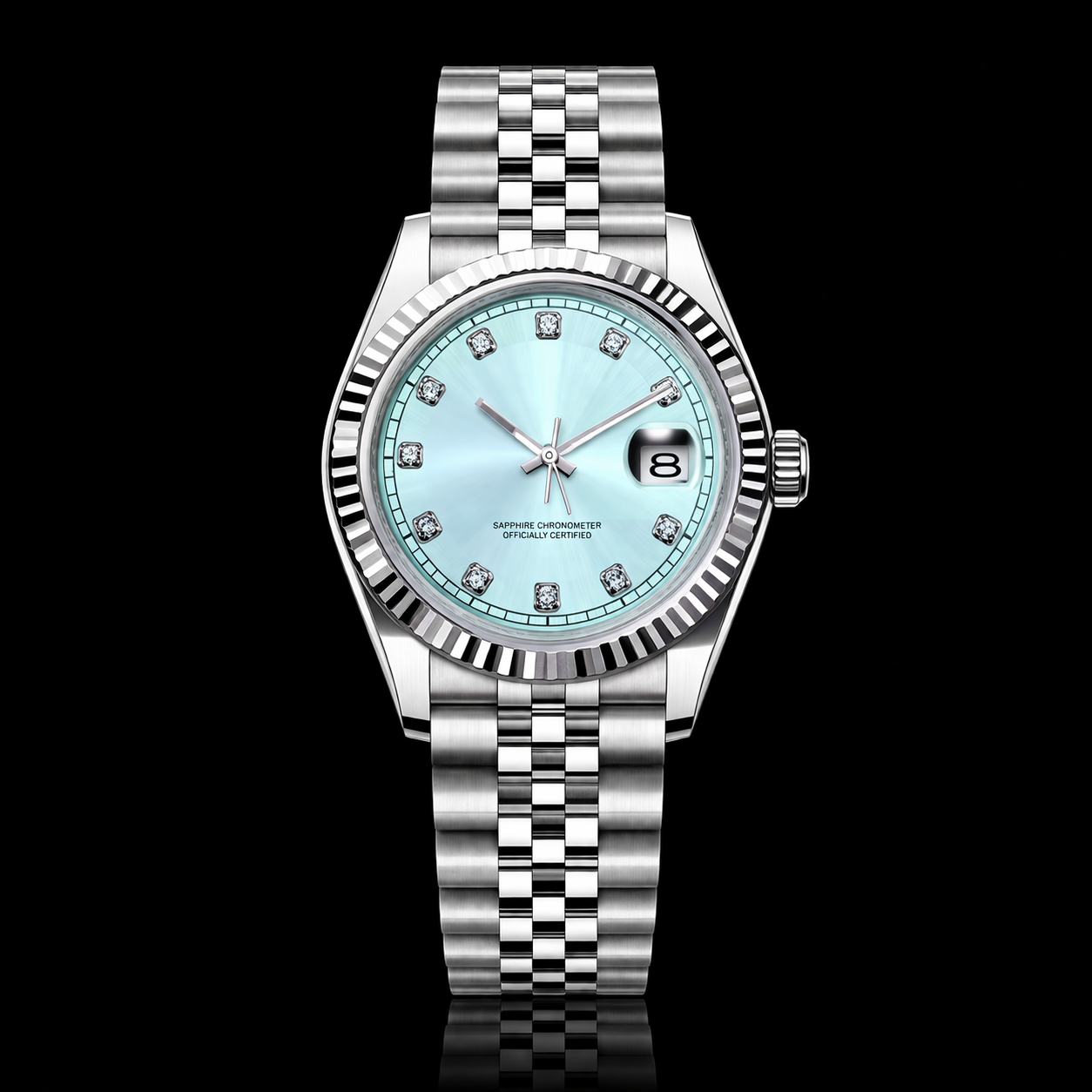 Ladyko  Ice Blue
