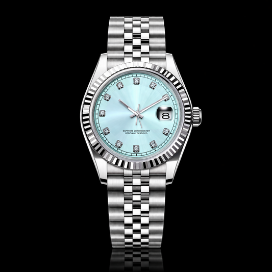 Ladyko  Ice Blue