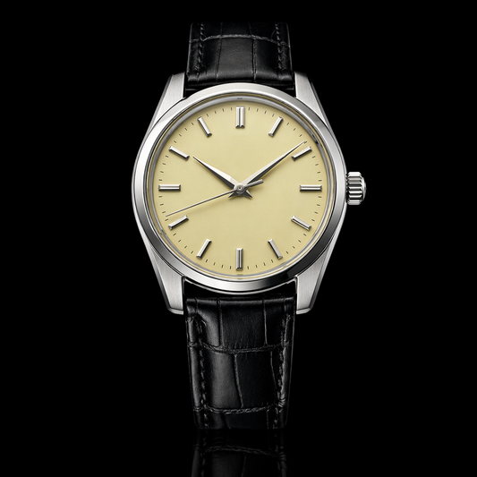 Gran Crema vintage