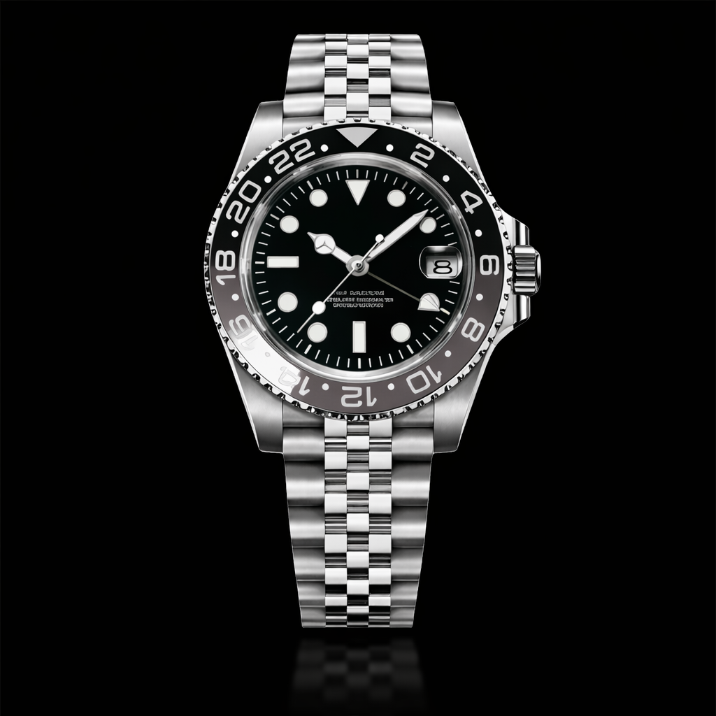 GMT Bruce Wayne