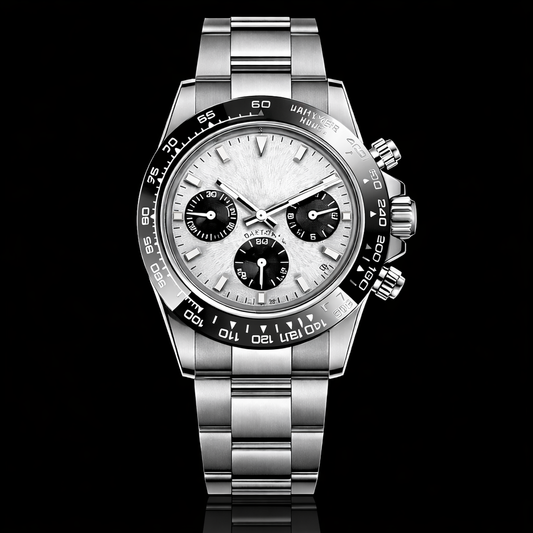 Seitona Panda Steel