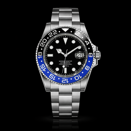 Seikmariner Batman