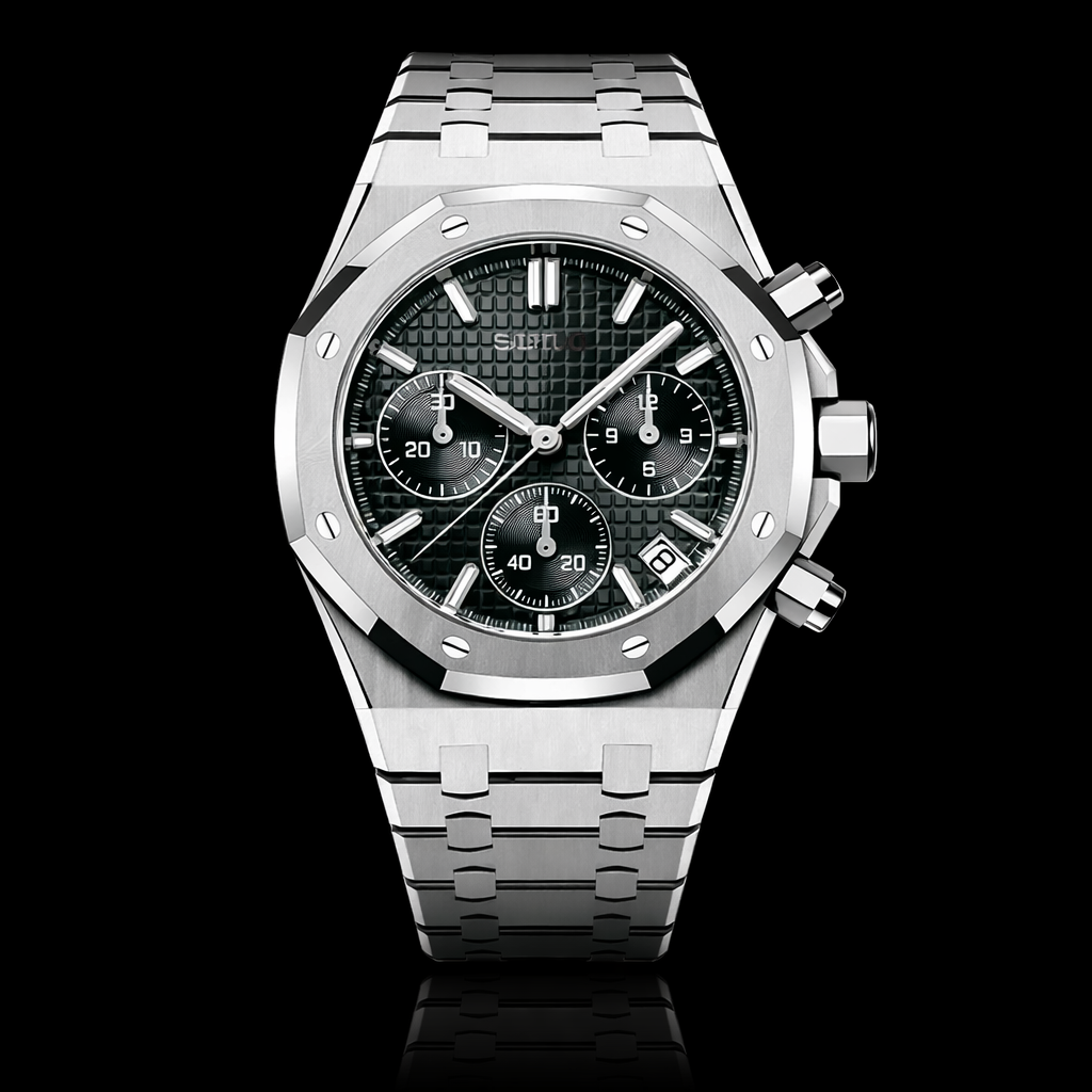 Royal Oak Panda Negro