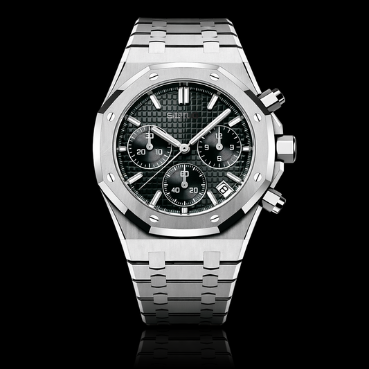 Royal Oak Panda Negro