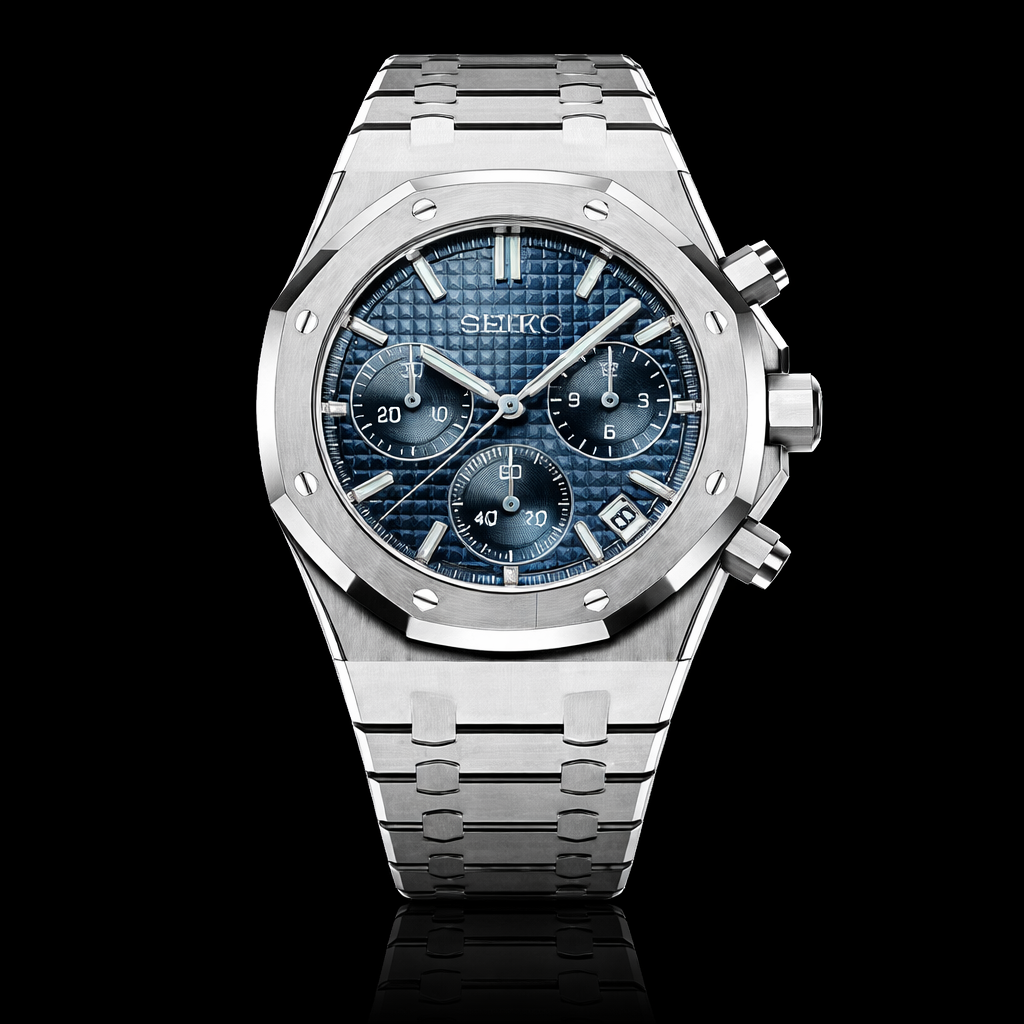 Royal Oak Panda Azul