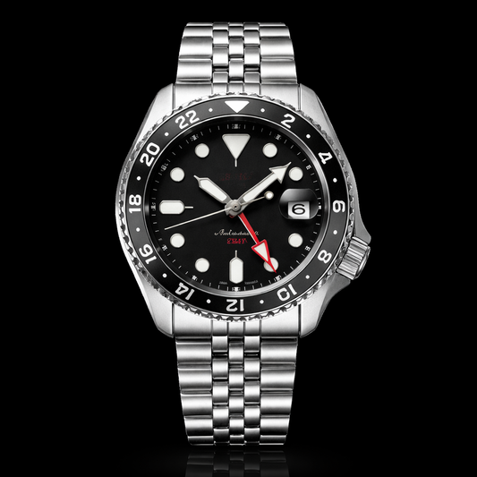 GMT Black