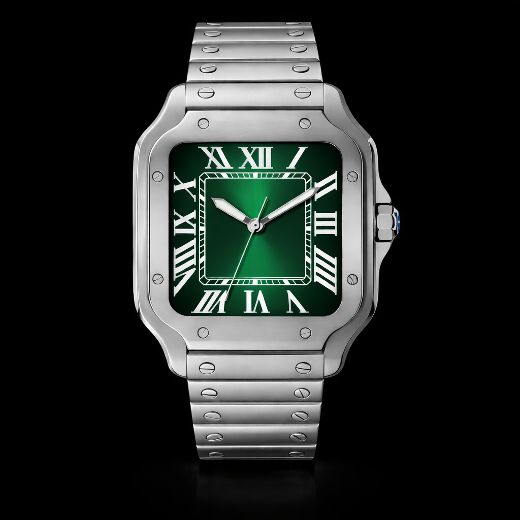Santeiko Verde