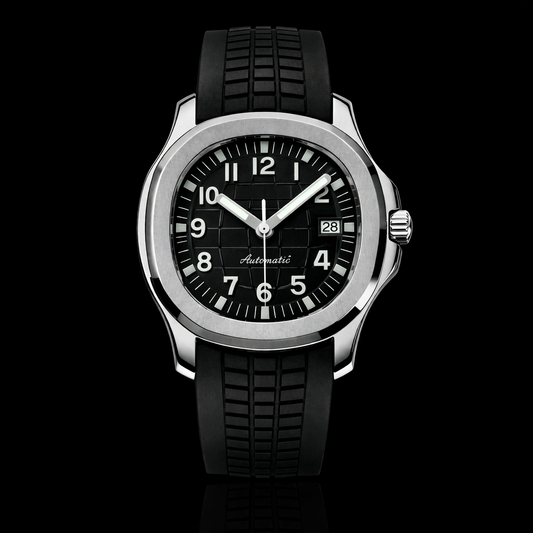 konauta Black Rubber