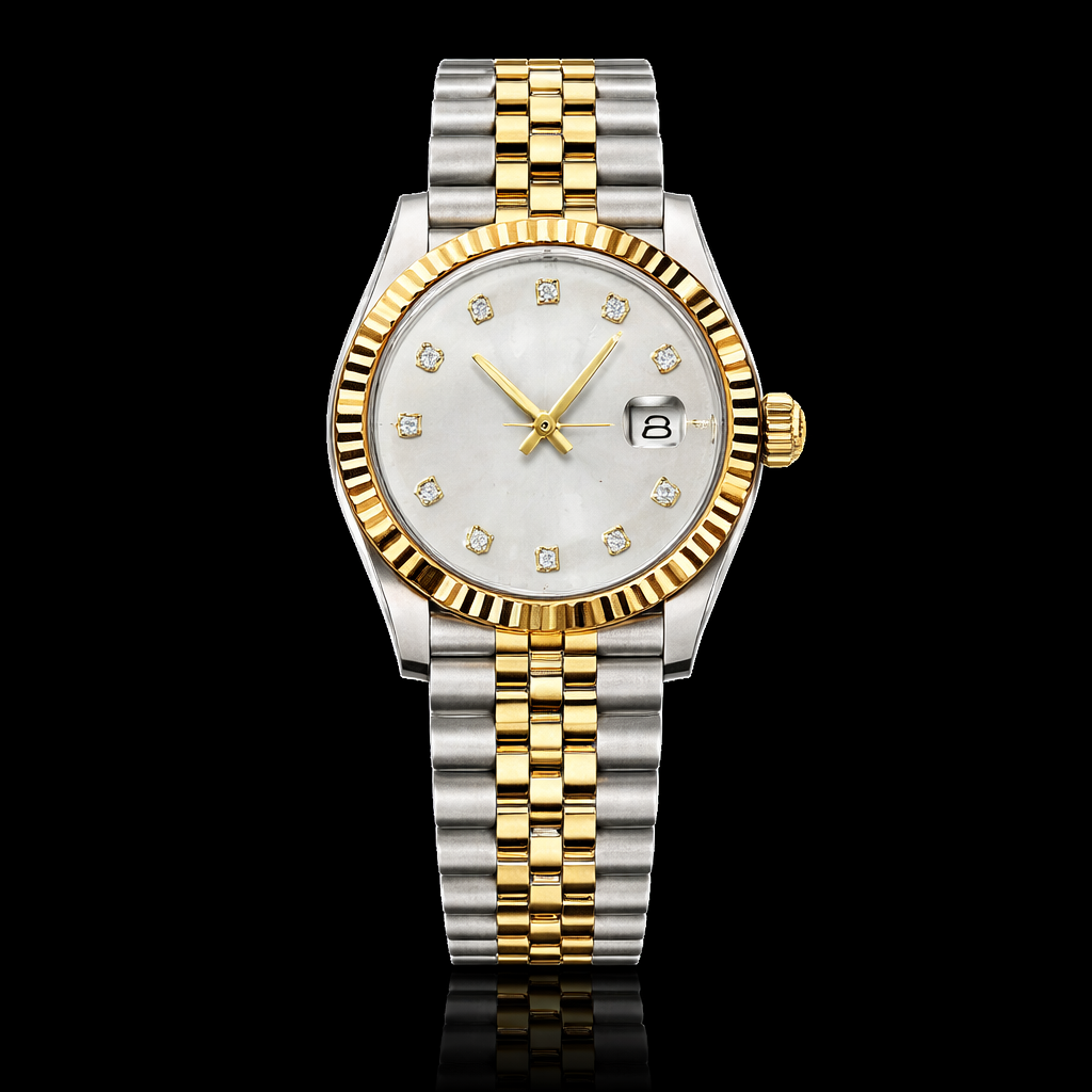 Ladyko  White Gold Classic