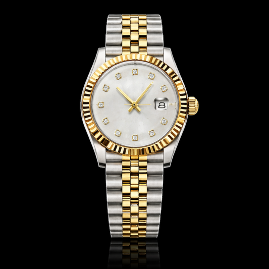 Ladyko  White Gold Classic