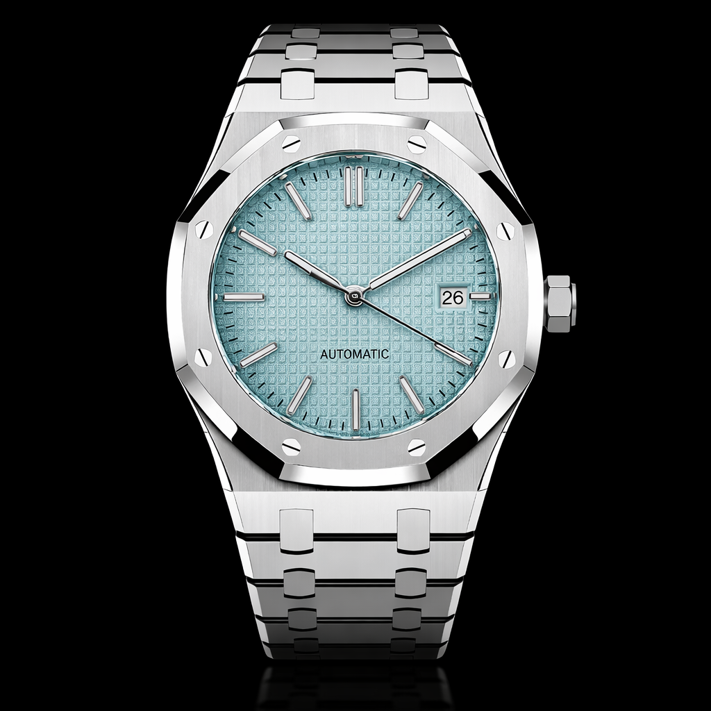 Royal Oak Azul tiffany