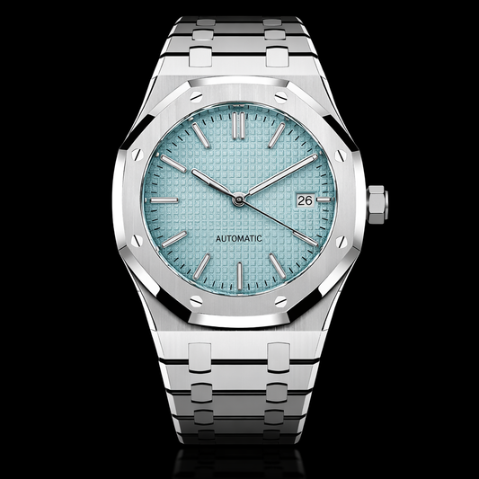 Royal Oak Azul tiffany