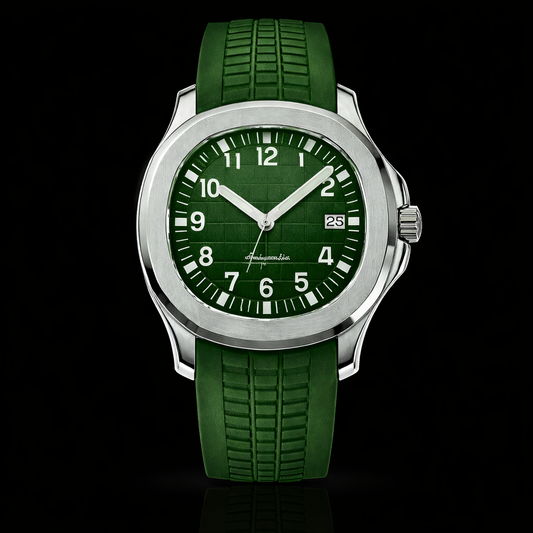 konauta  Emerald Green