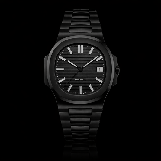 Nautiko Black