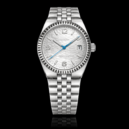 Seikland  Blanco jubilee