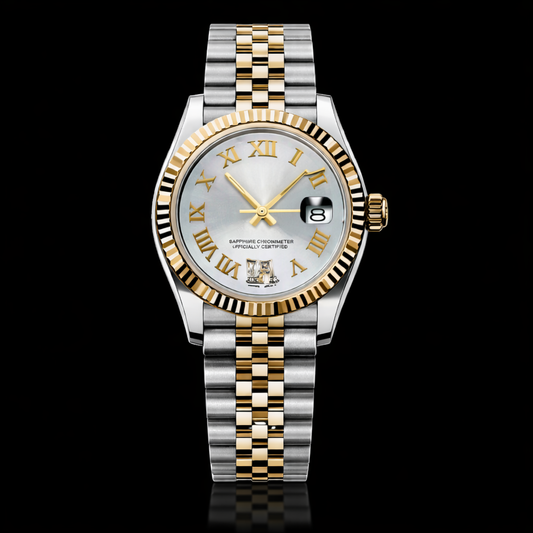 Ladyko  Roman Gold