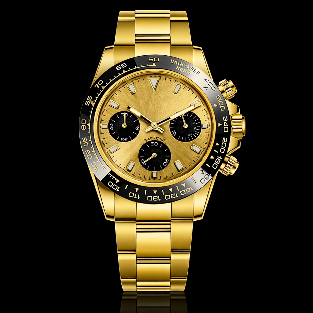 Seitona Gold Panda