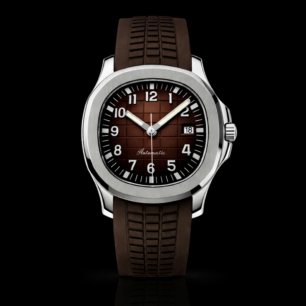 konauta  Chocolate Brown