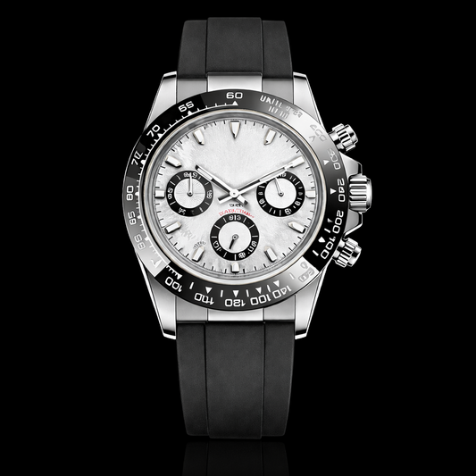Seitona Panda Rubber