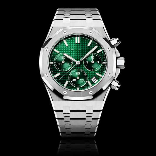 Royal Oak Panda Verde