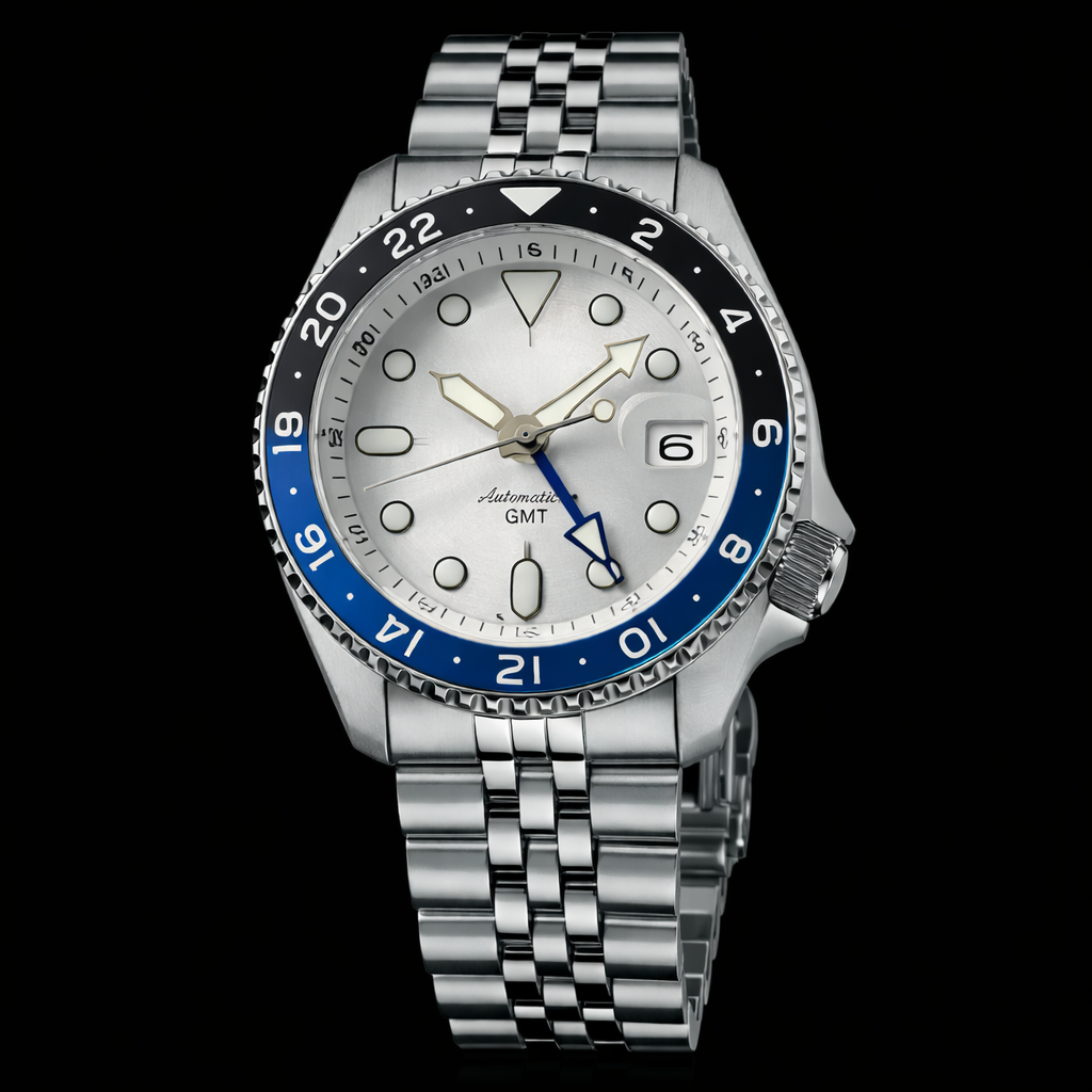 GMT Batman