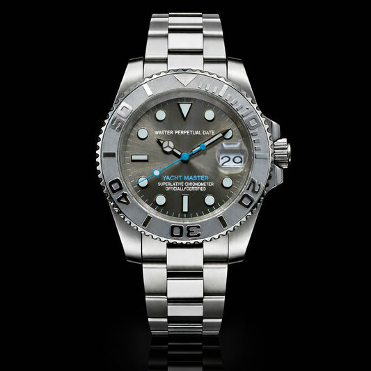 Seikmariner Plata