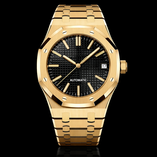 Royal Oak oro