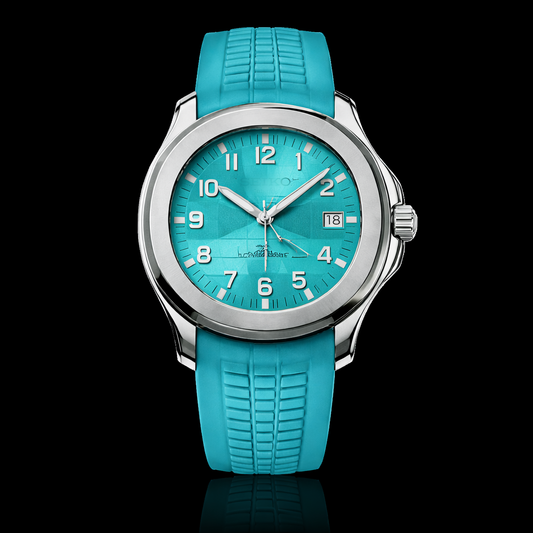 konauta  Tiffany Blue