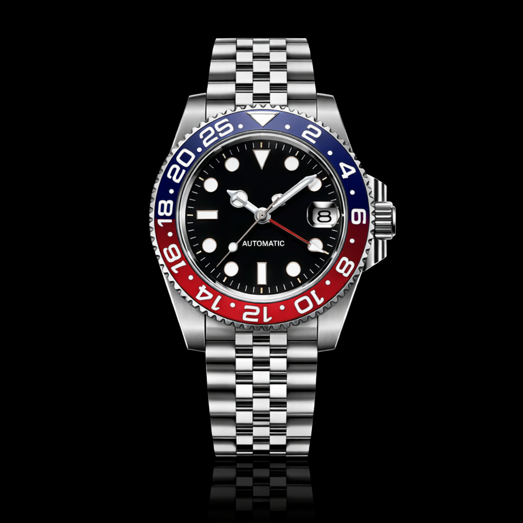 GMT Pepsi