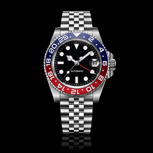 GMT Pepsi