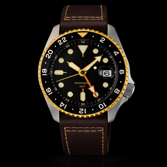 GMT Vintage