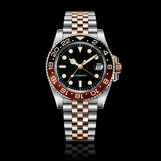 GMT Two Tone Coke