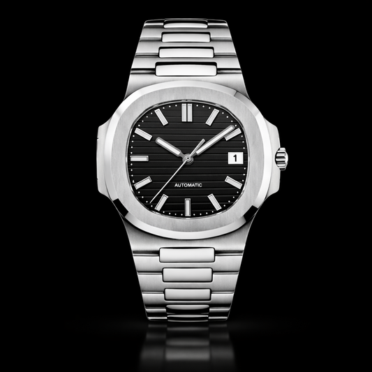 Nautiko  Classic Black
